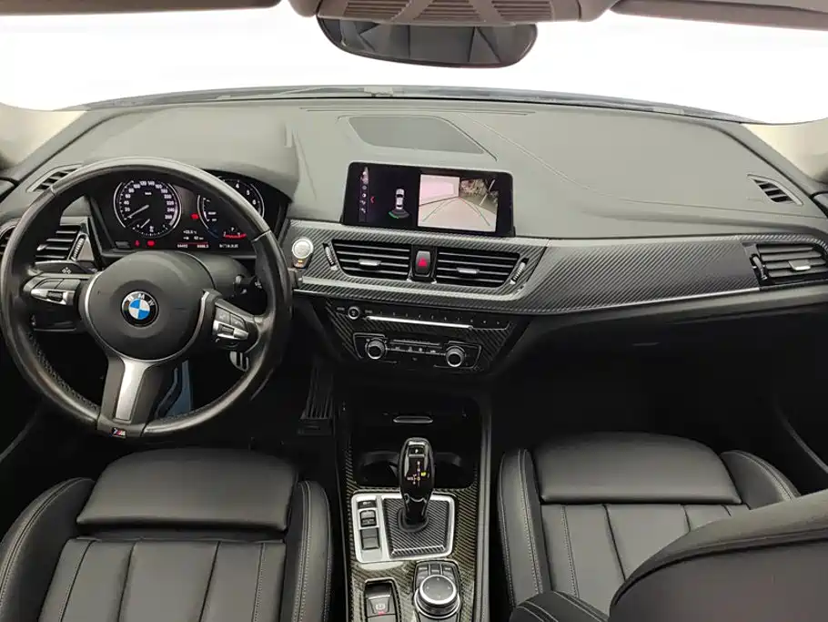BMW 1 Series — миниатюра 12