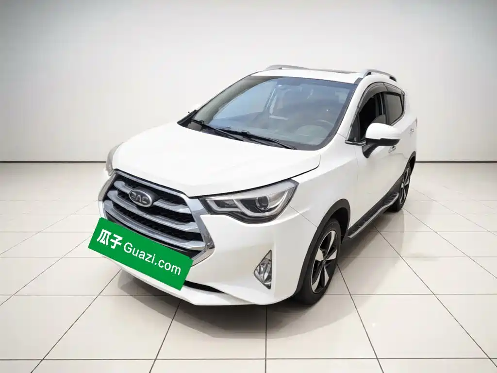 JAC Refine S3