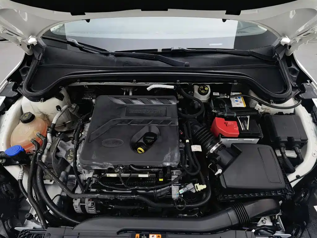 Ford Focus — миниатюра 6