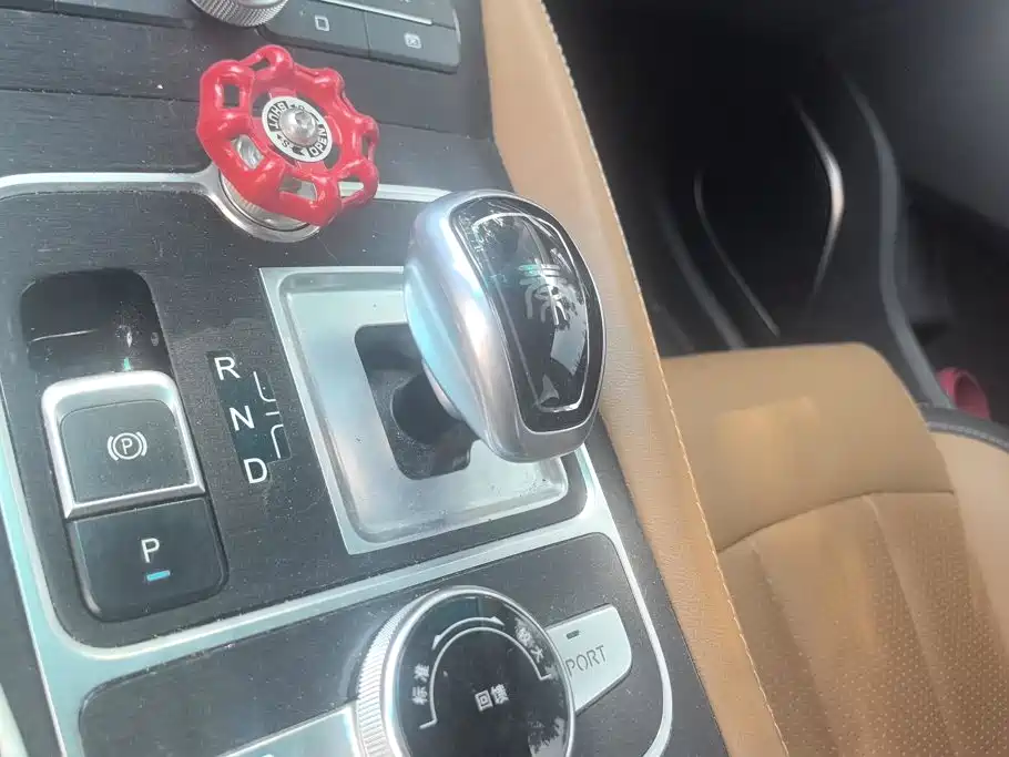 BYD Qin NEV — миниатюра 16