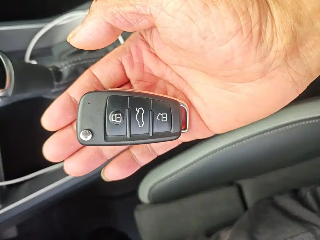 Audi Q3 — миниатюра 9