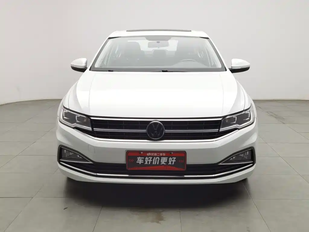 Volkswagen Bora — миниатюра 3