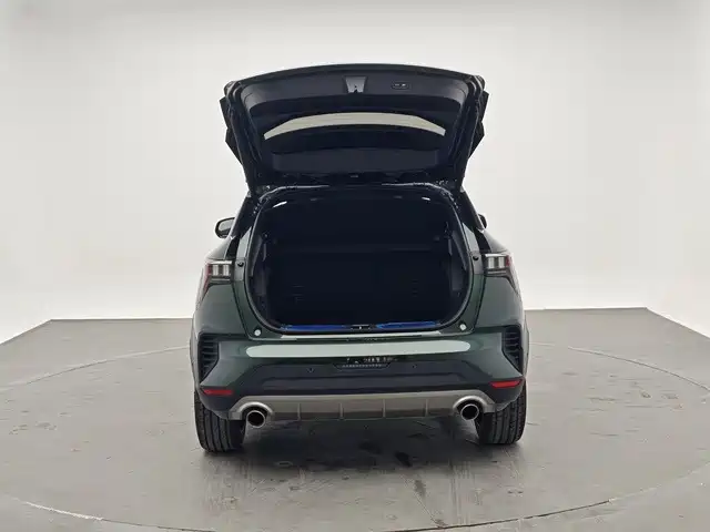 Lynk & Co 06 — миниатюра 15