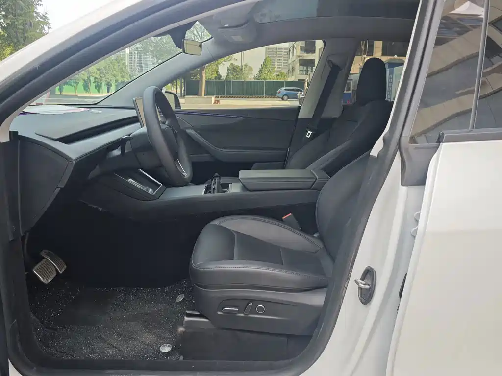 Tesla Model Y — миниатюра 6