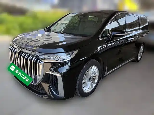 2024 Voyah Dream