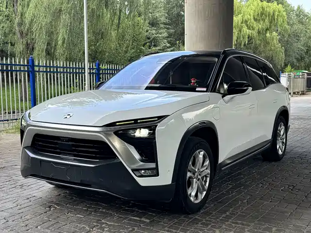 2019 Nio ES8