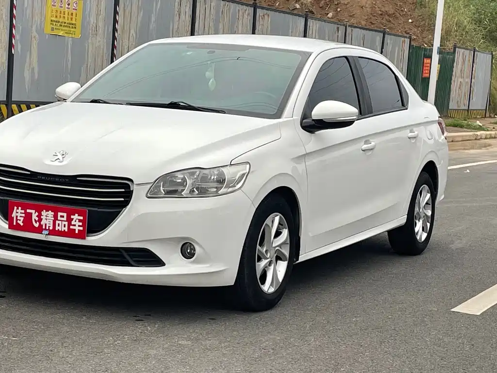 Peugeot 301 — миниатюра 3
