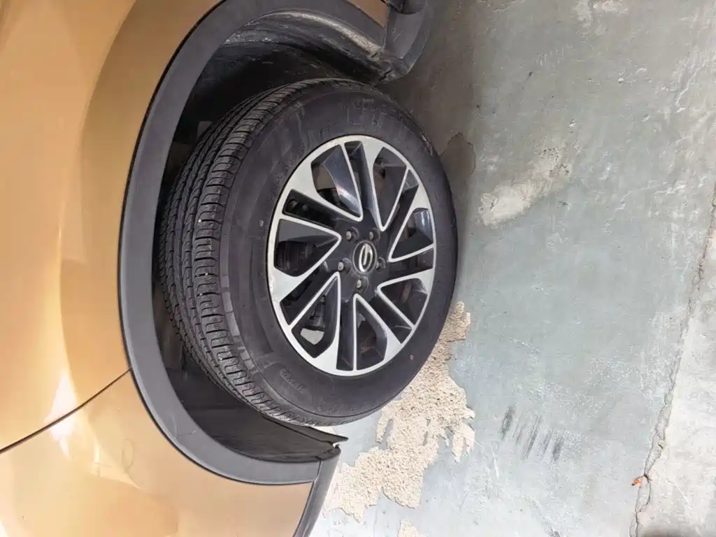 GAC Motor Trumpchi GS4 — миниатюра 25
