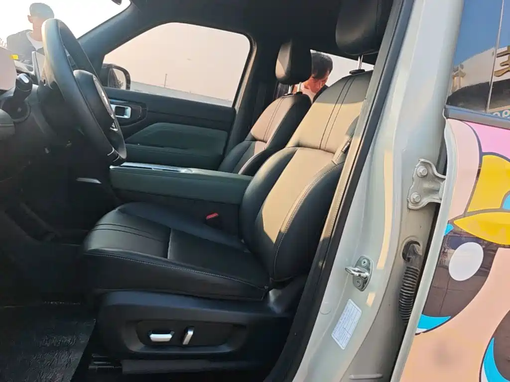 Baojun Yueye Plus — миниатюра 15