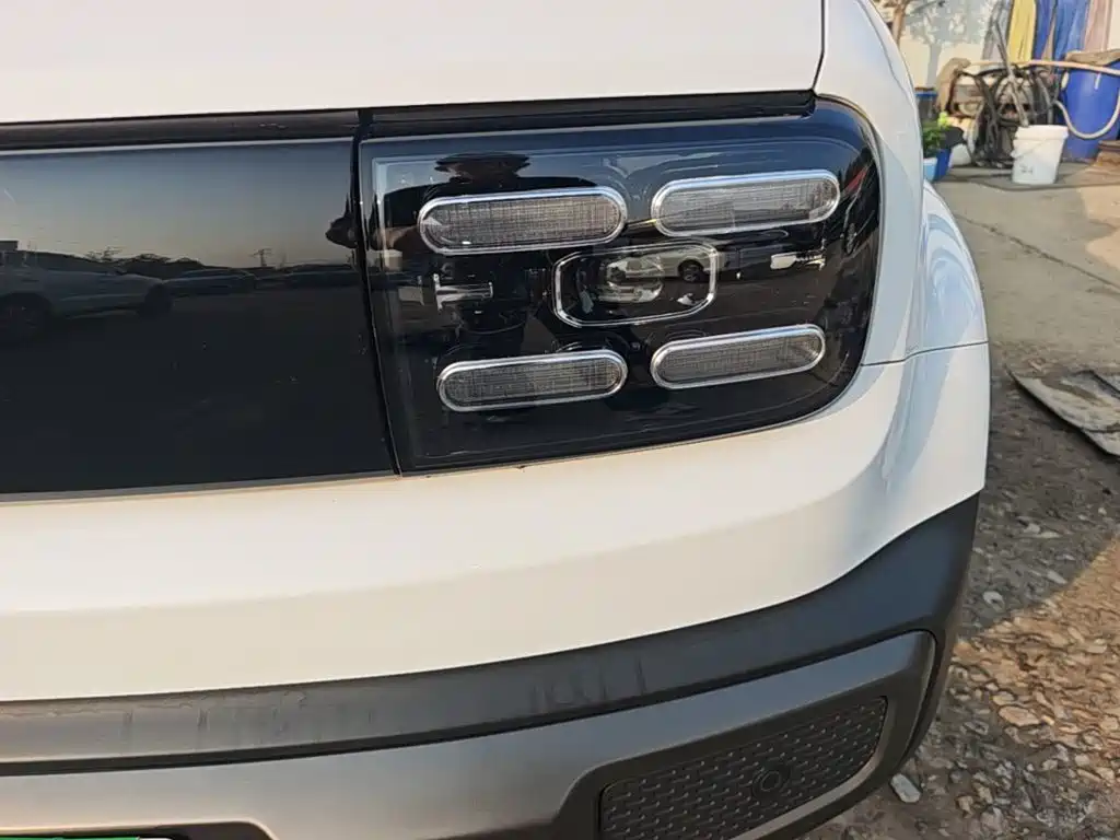 Baojun Yueye Plus — миниатюра 24