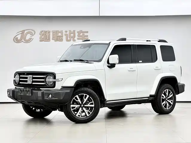2023 TANK 300