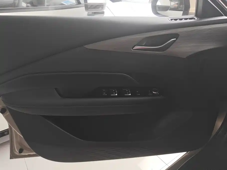 Wuling Xingguang — миниатюра 7