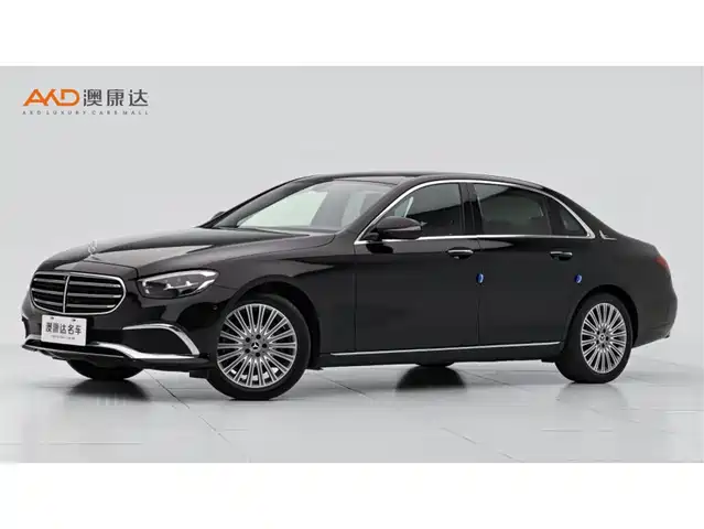 Mercedes-Benz E 300 L