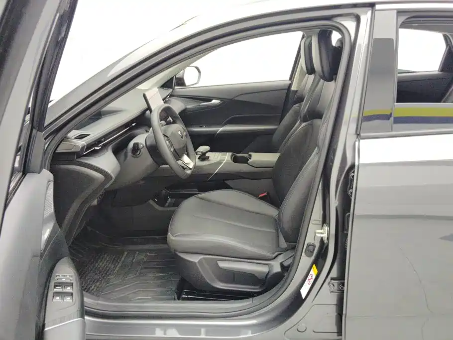Changan Eado — миниатюра 9