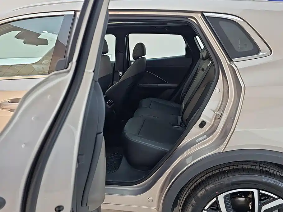 Changan CS55PLUS — миниатюра 11