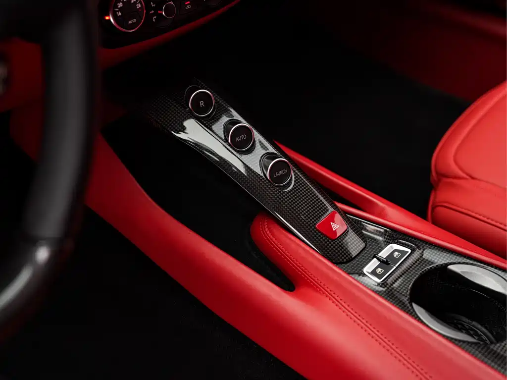 Ferrari F12berlinetta — миниатюра 13