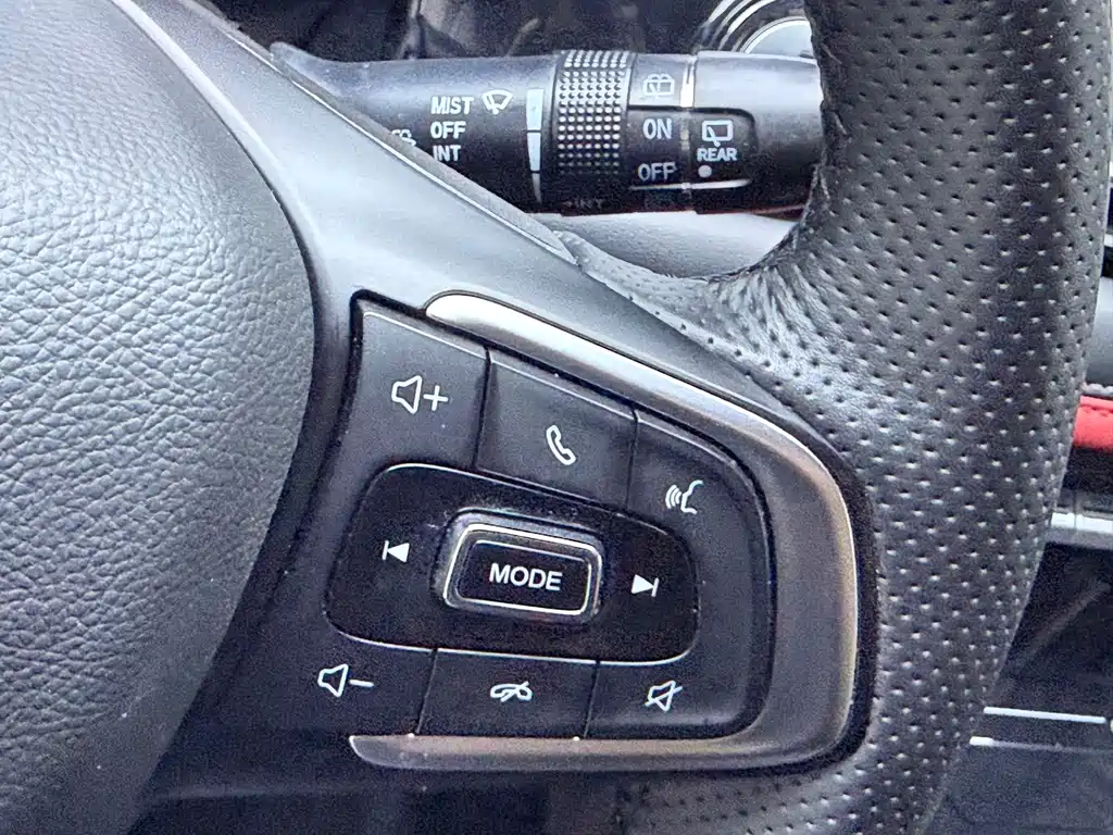 Chery Tiggo 7 — миниатюра 12