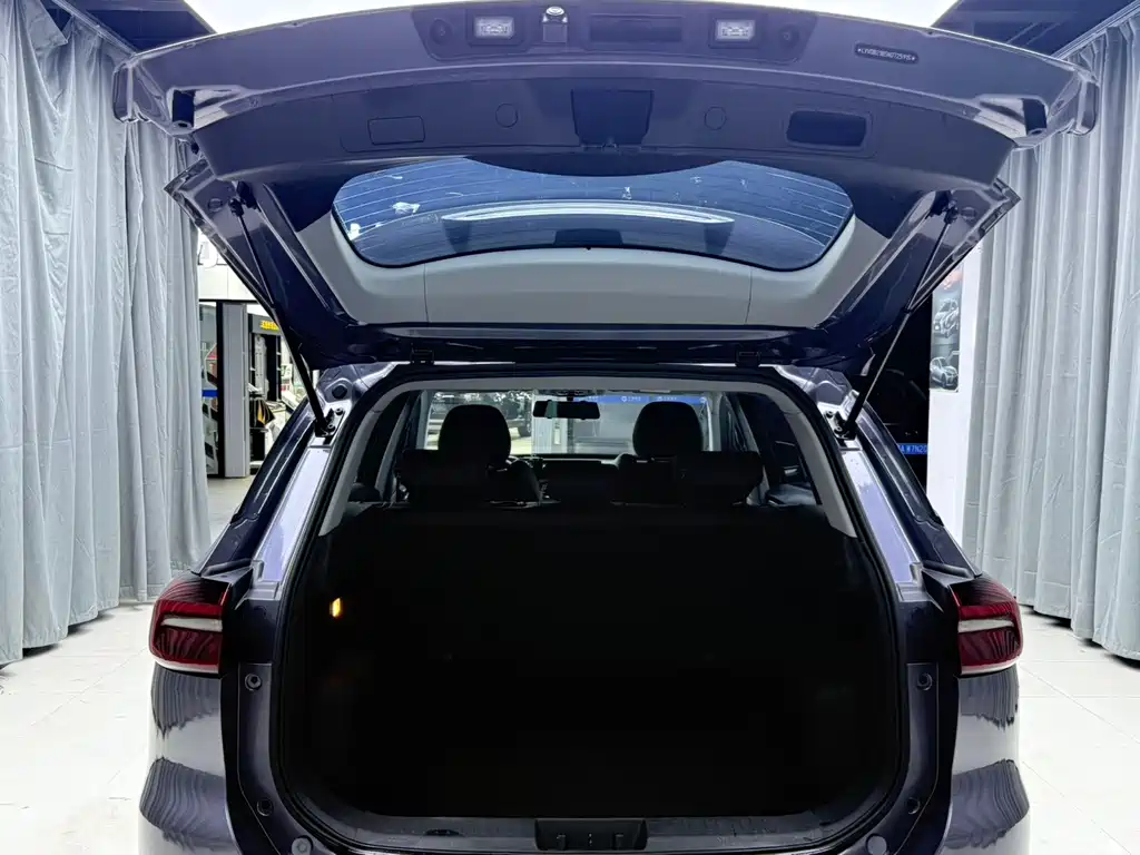 Chery Tiggo 7 — миниатюра 20
