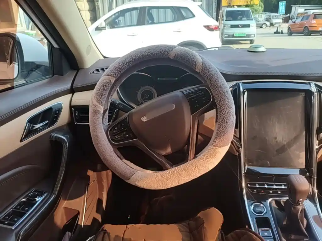 Leopaard Leopaard CS9 — миниатюра 11
