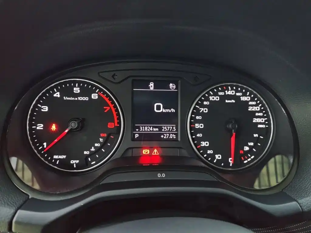 Audi Q2L — миниатюра 12
