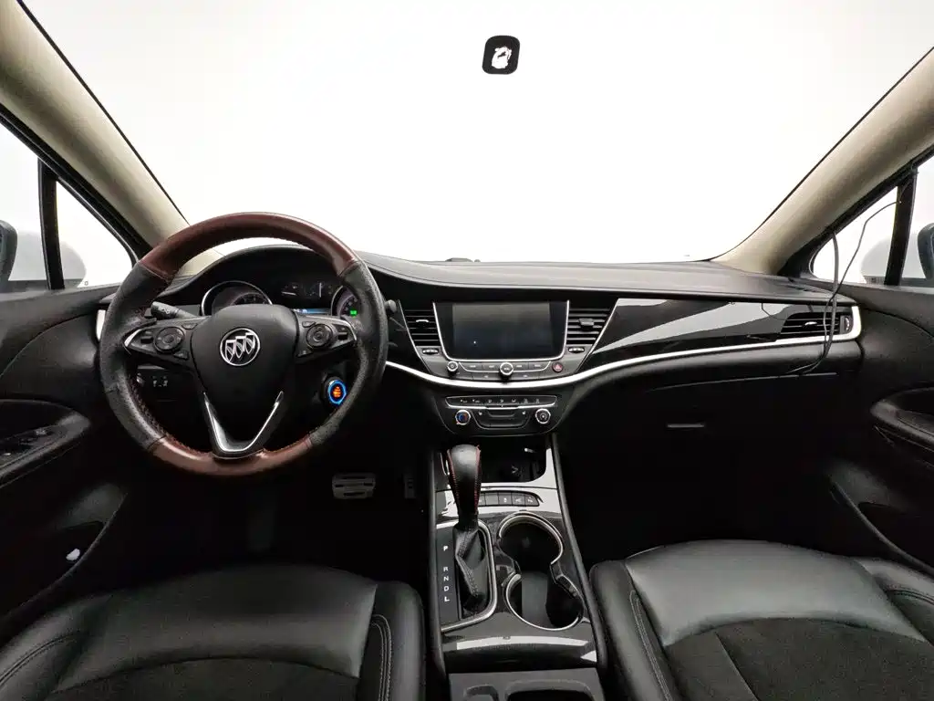 Buick Verano 2015 20T DCT Elite