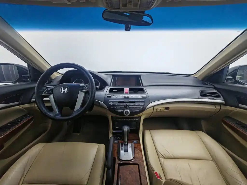 Honda Accord 2011 2.0L EX