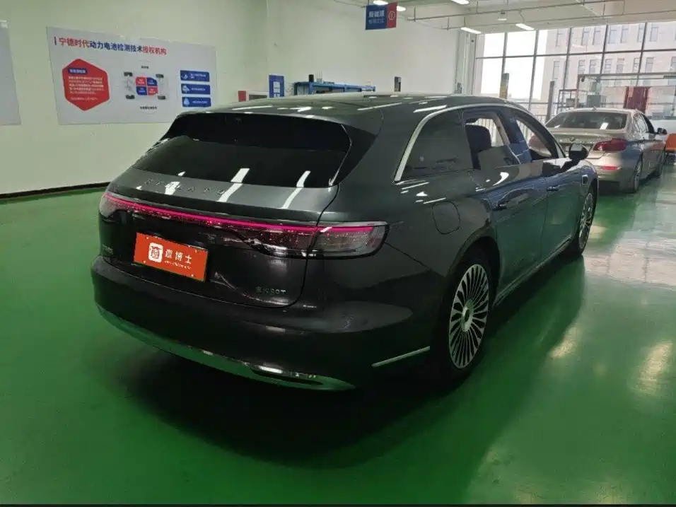 Xiangjie Xiangjie S9T — миниатюра 7
