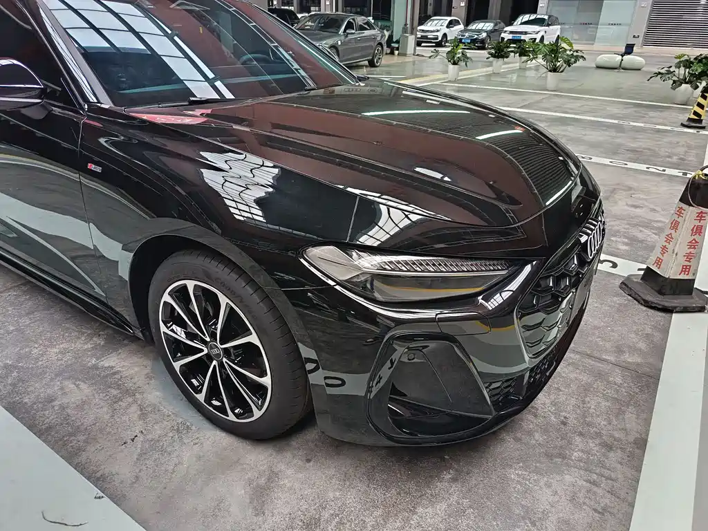 Audi 奥迪A5L 2026