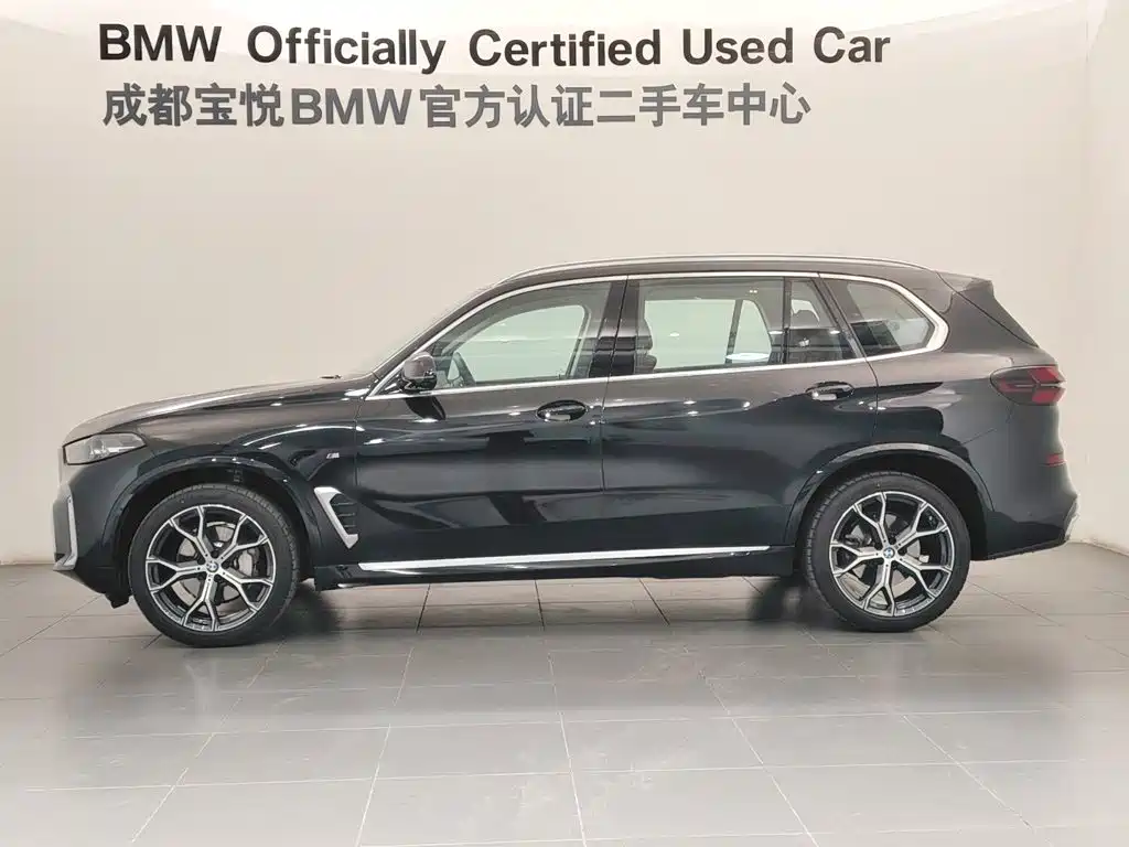 BMW X5 — миниатюра 3