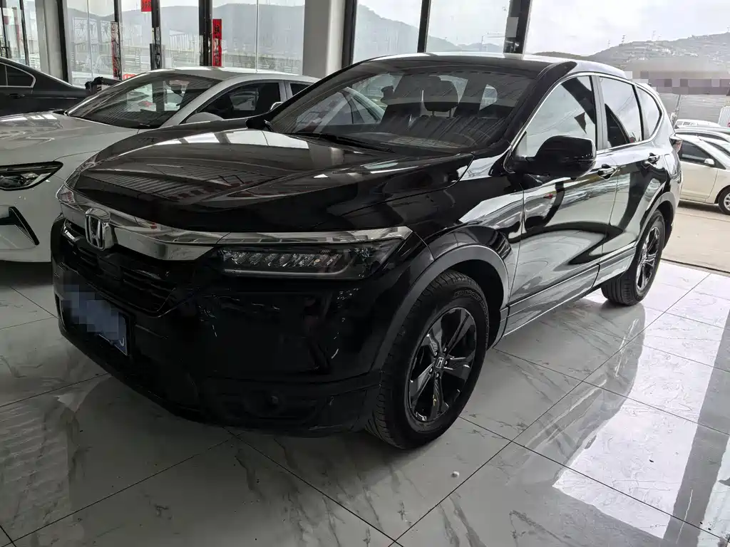 Honda Breeze 2022