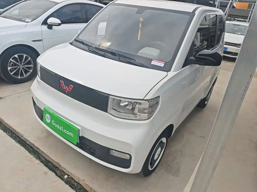 Wuling Mini EV MINIEV 2022