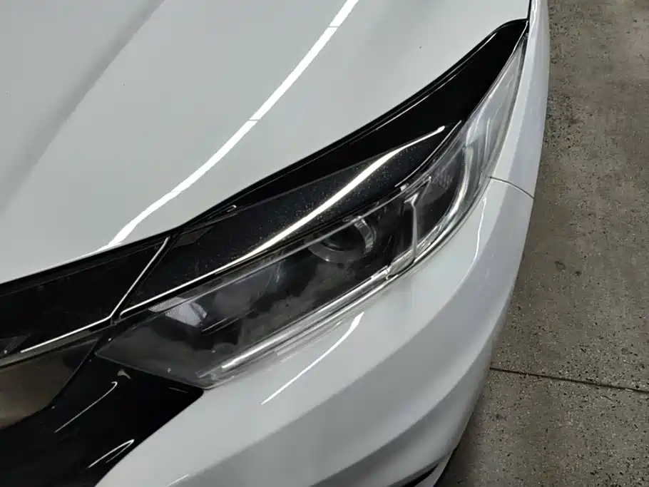 Honda Vezel — миниатюра 5