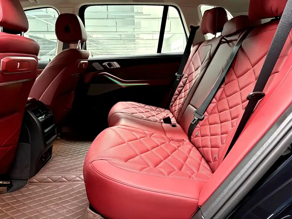 BMW X5 — миниатюра 8