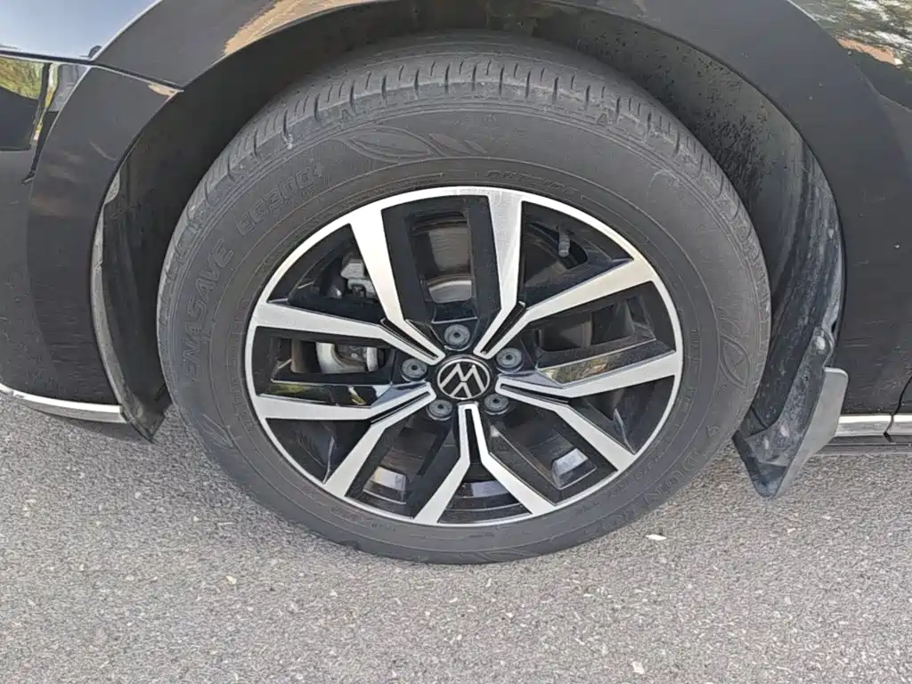 Volkswagen Magotan — миниатюра 23