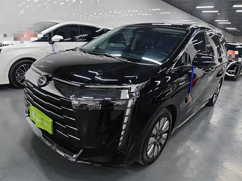 GAC Motor 传祺E8 PHEV 2025