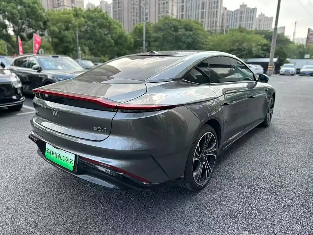 IM IM L7 — миниатюра 3