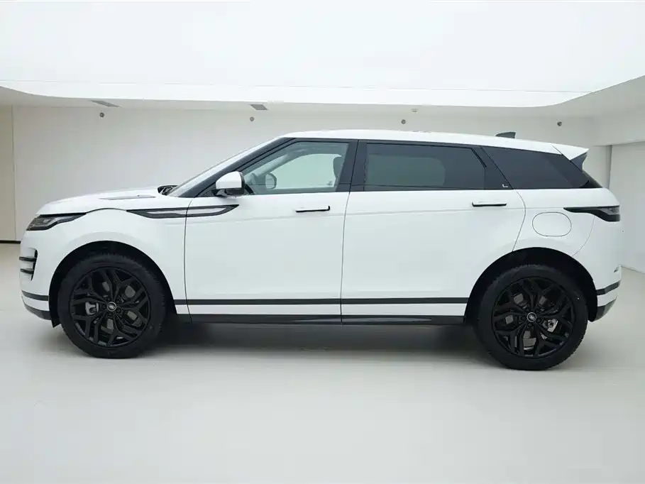 LAND ROVER RANGE ROVER AURORA NEW ENERGY