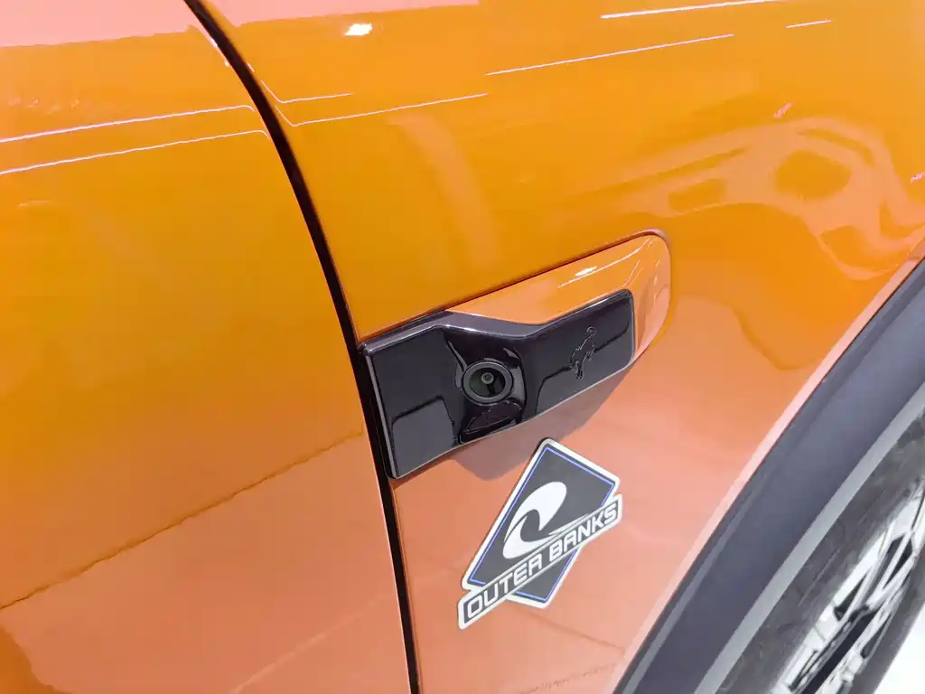 Ford Bronco Basecamp — миниатюра 22