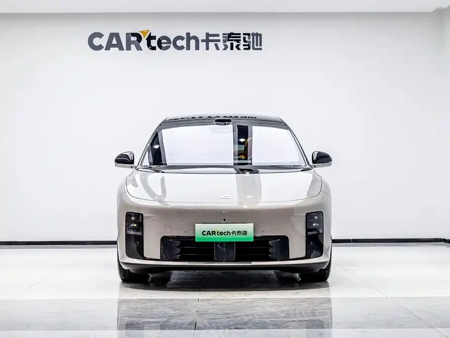 Li Auto Li i8 — миниатюра 2