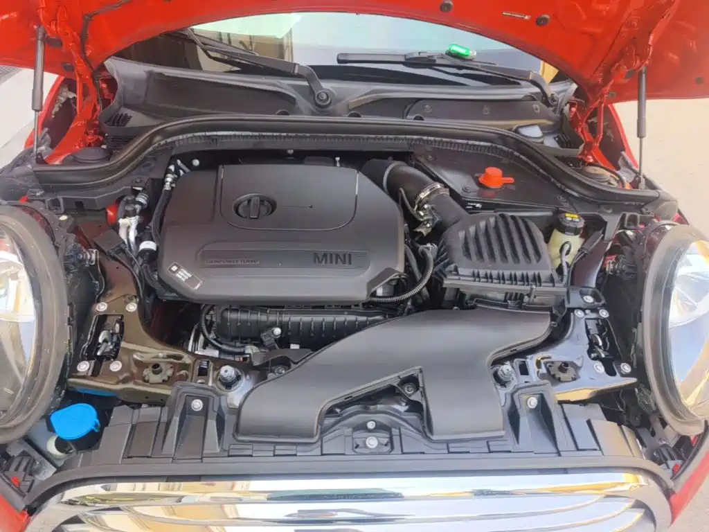 MINI Mini — миниатюра 20