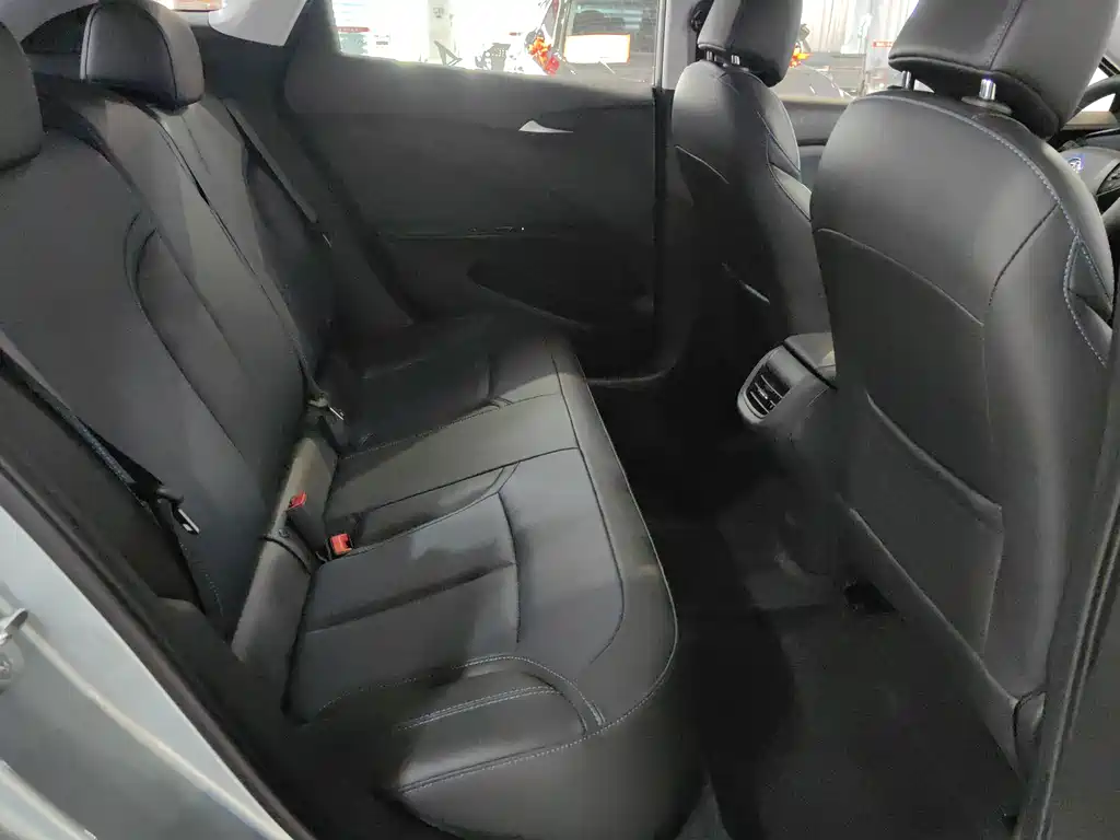 BUICK SLIGHTLY BLUE 6