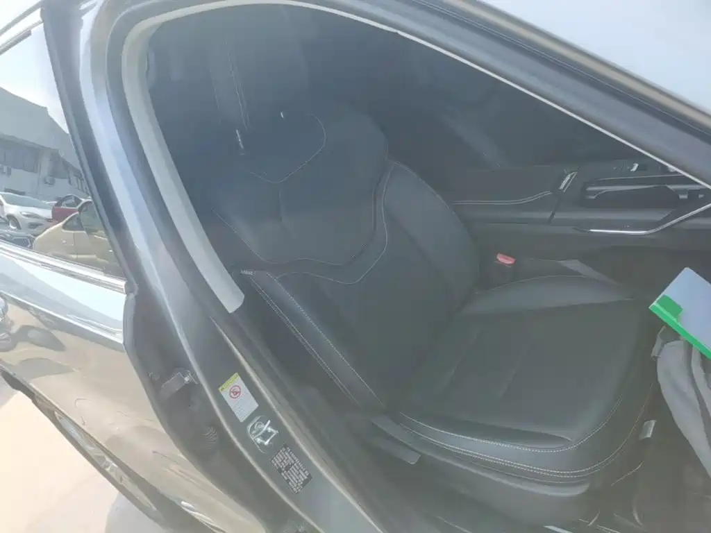 Haval H6 New Energy — миниатюра 25