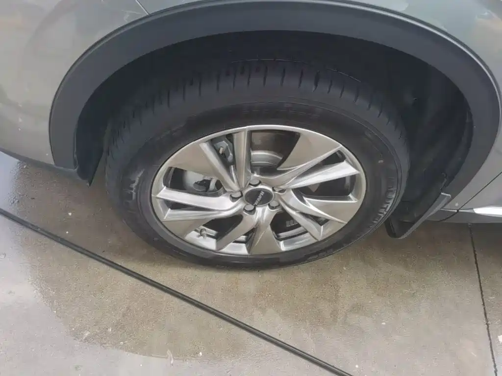 Haval H6 New Energy — миниатюра 23
