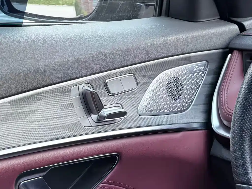 Jetour X70 PLUS — миниатюра 10