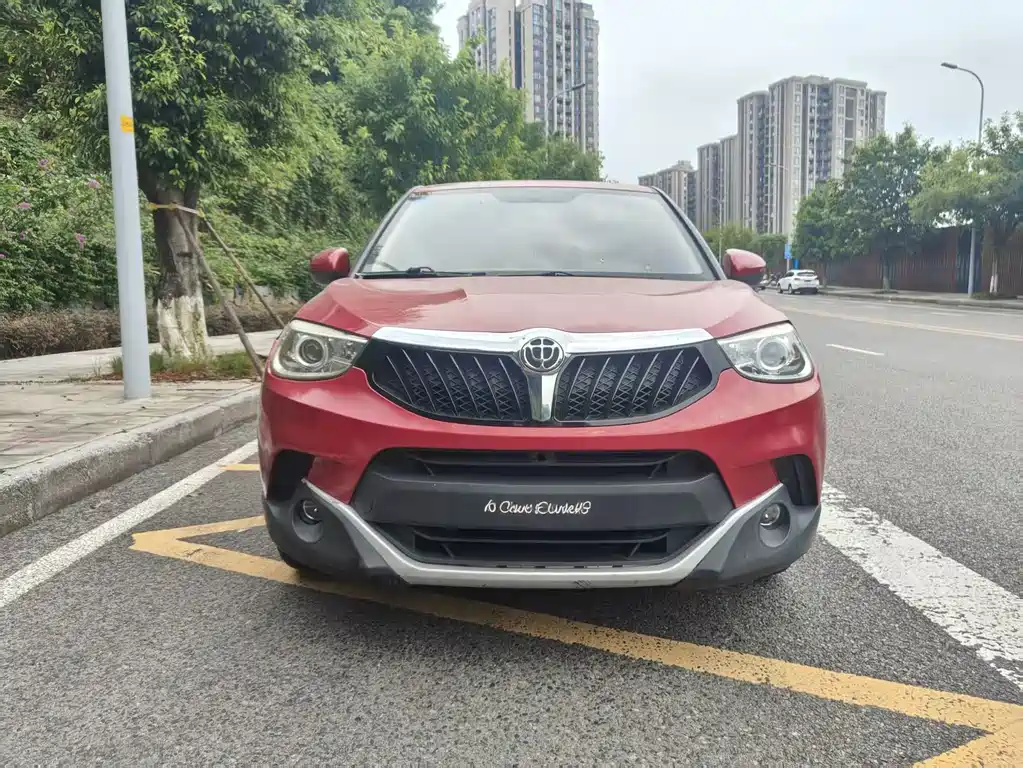 Zhonghua V3 — миниатюра 2