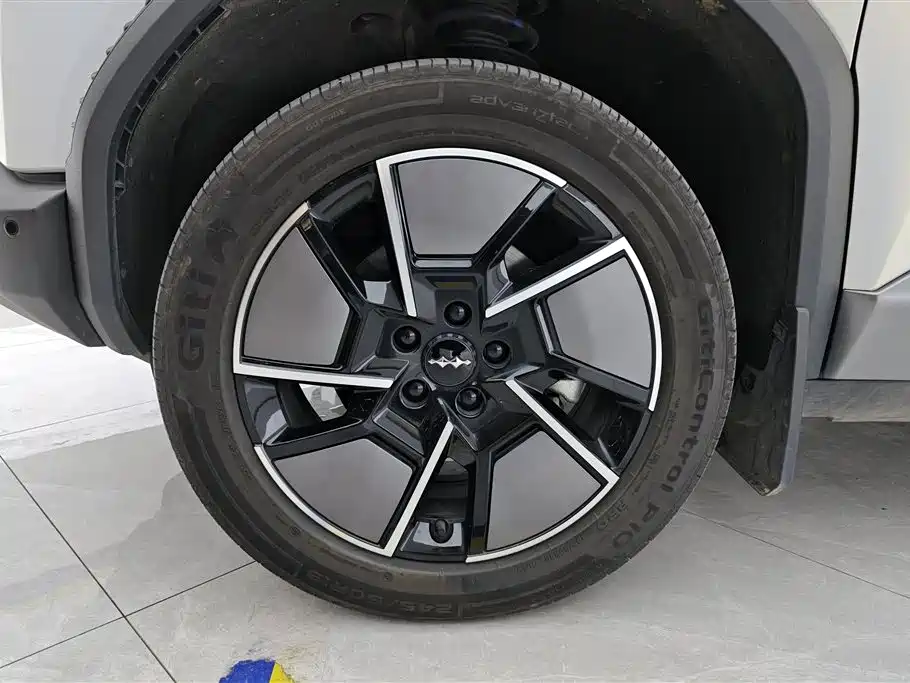 FANG CHENG BAO TITANIUM 3