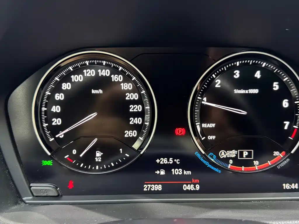 BMW X1 — миниатюра 18