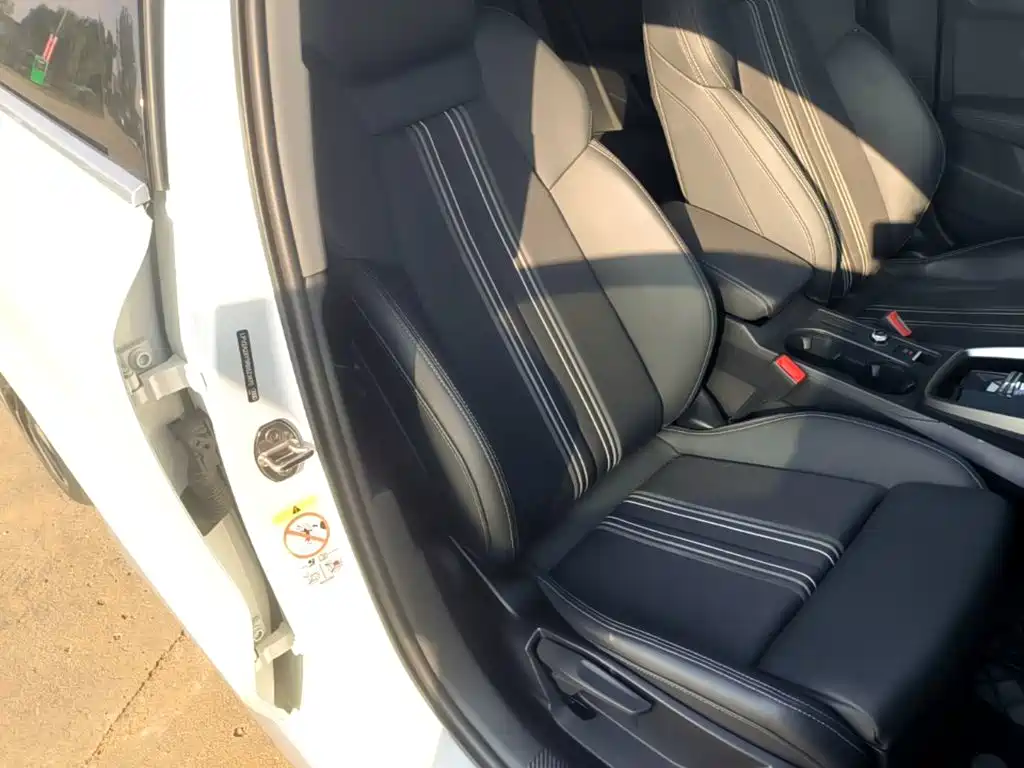 Audi A3 — миниатюра 25