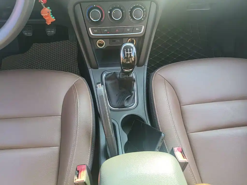 Chery Tiggo 3 — миниатюра 14