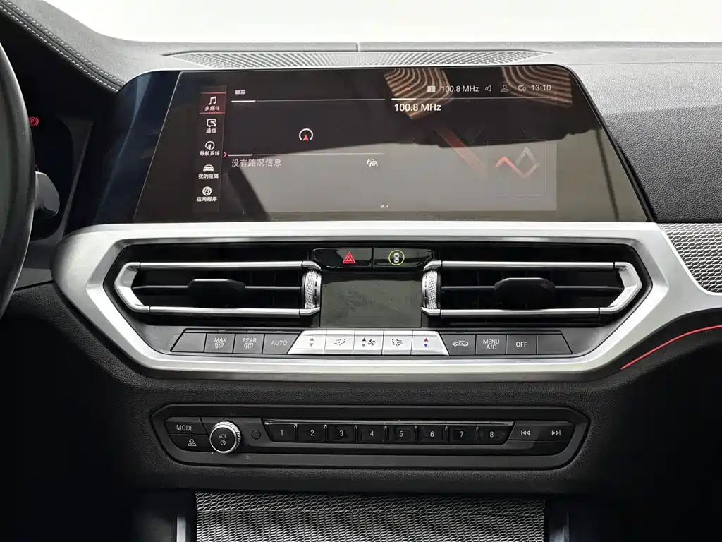 BMW 3 Series — миниатюра 10